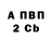 КЕТАМИН VHQ snperent